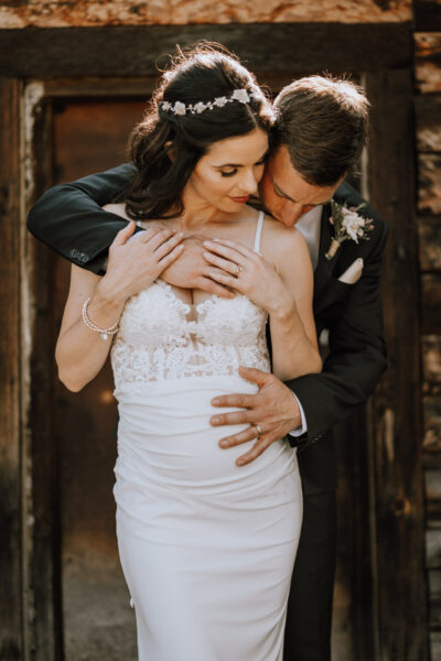 Kimberley BC Wedding Photographer by Vincent Photography